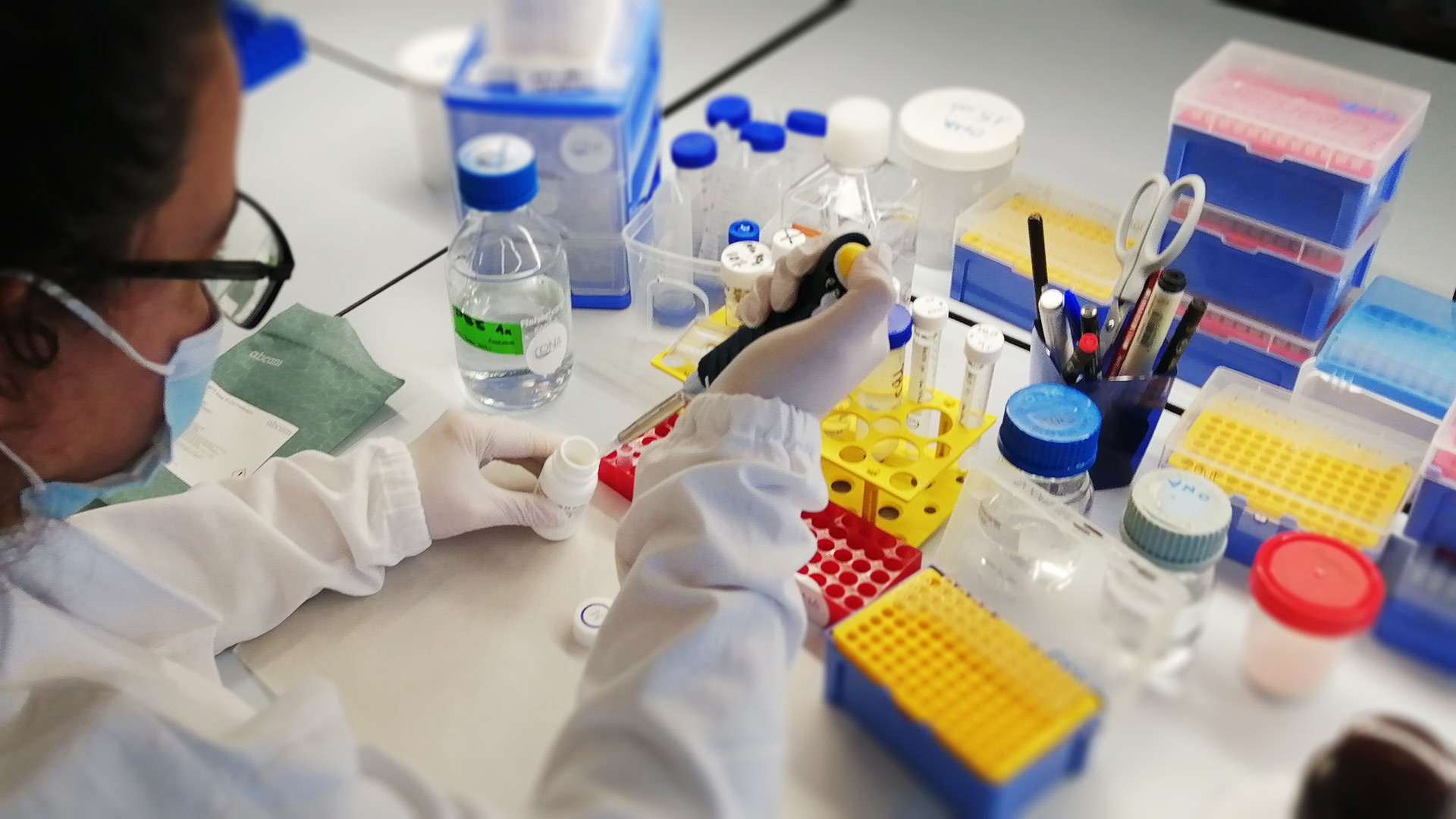 Ona Therapeutics is named as one of Fierce Biotech’s “Fierce 15” Biotech Companies of 2020