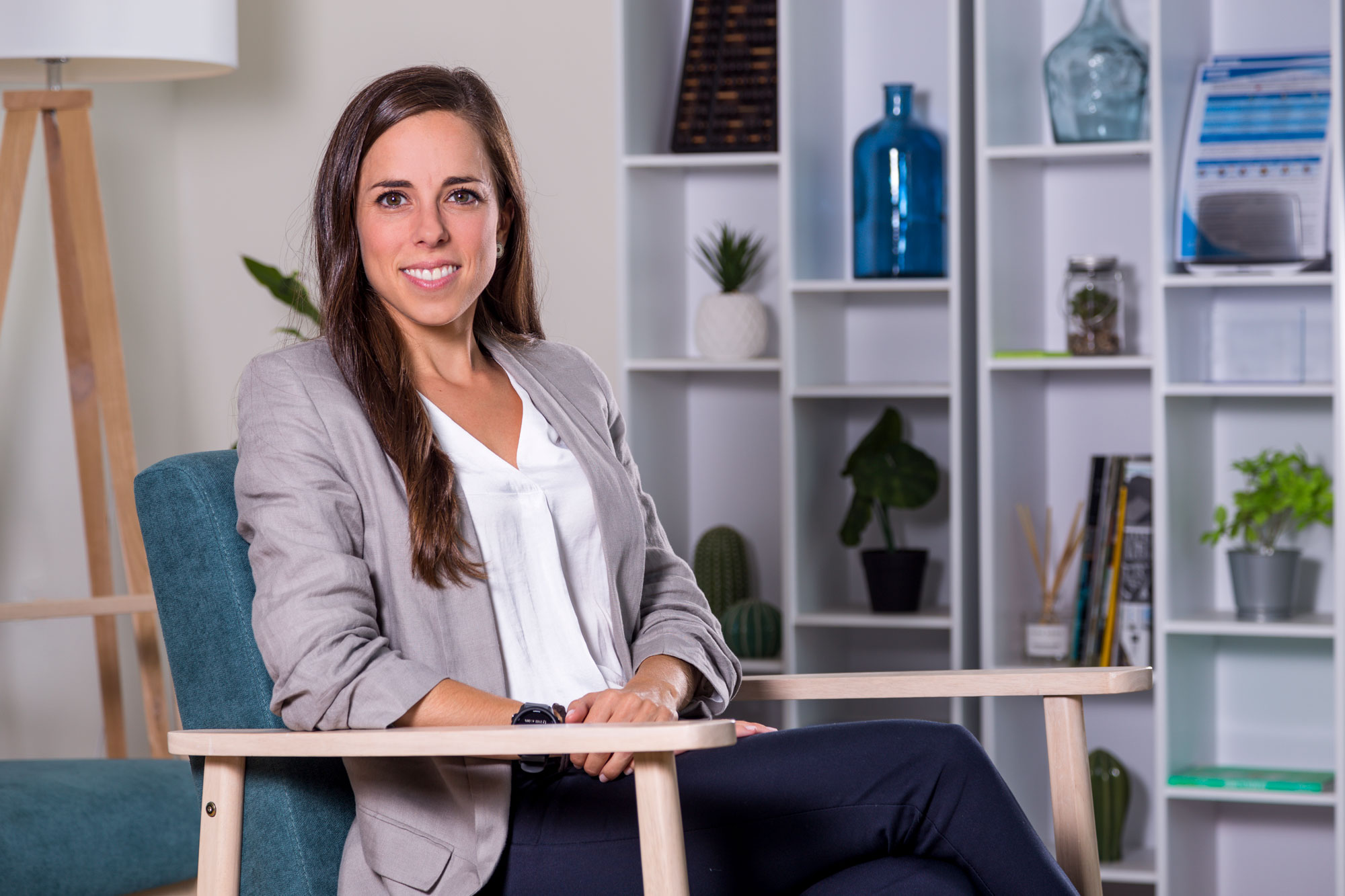 ASABYS PARTNERS anuncia la incorporación de Anna Bellmunt