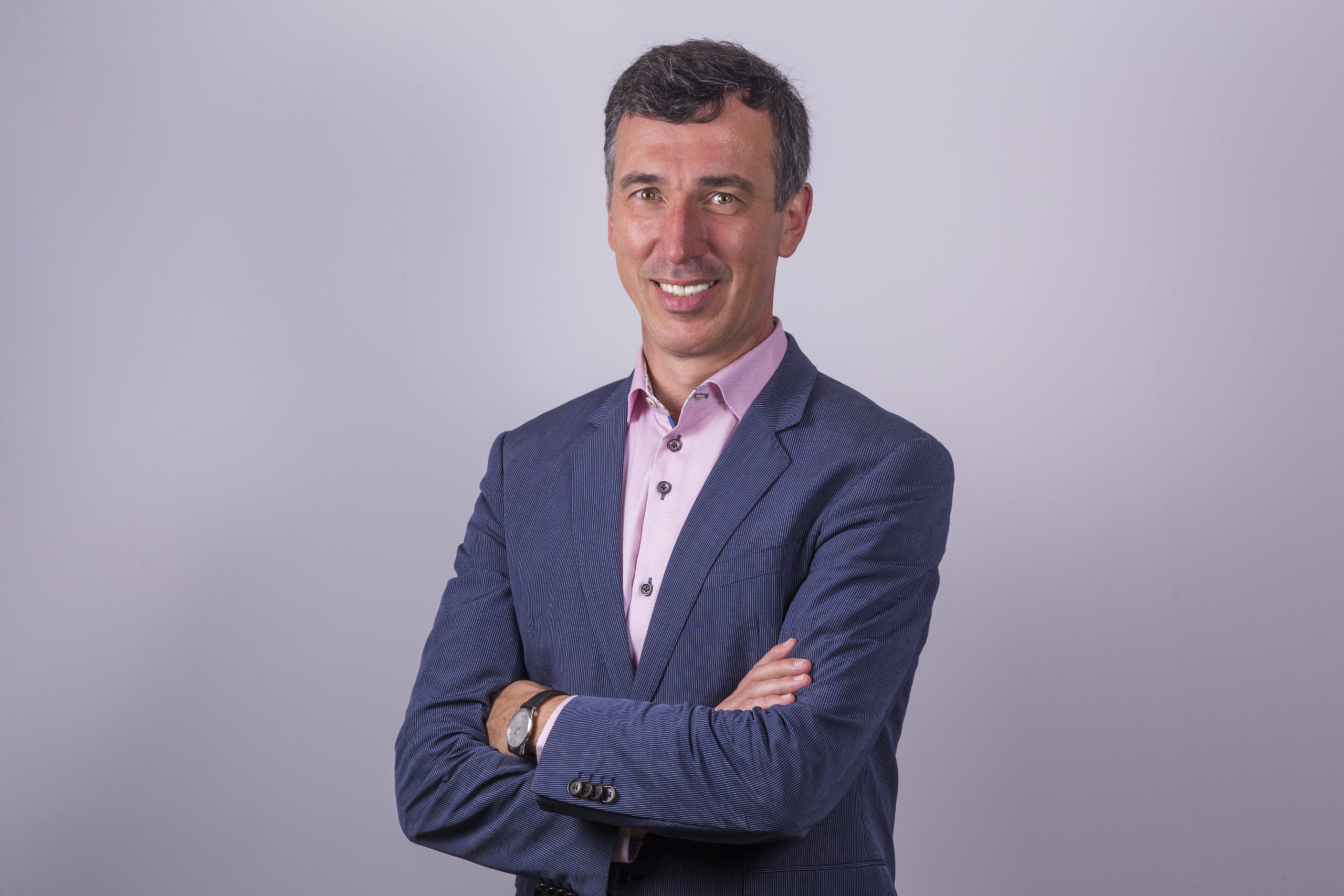 ONA Therapeutics Appoints Dr Michel Detheux as Independent Chair to Board of Directors