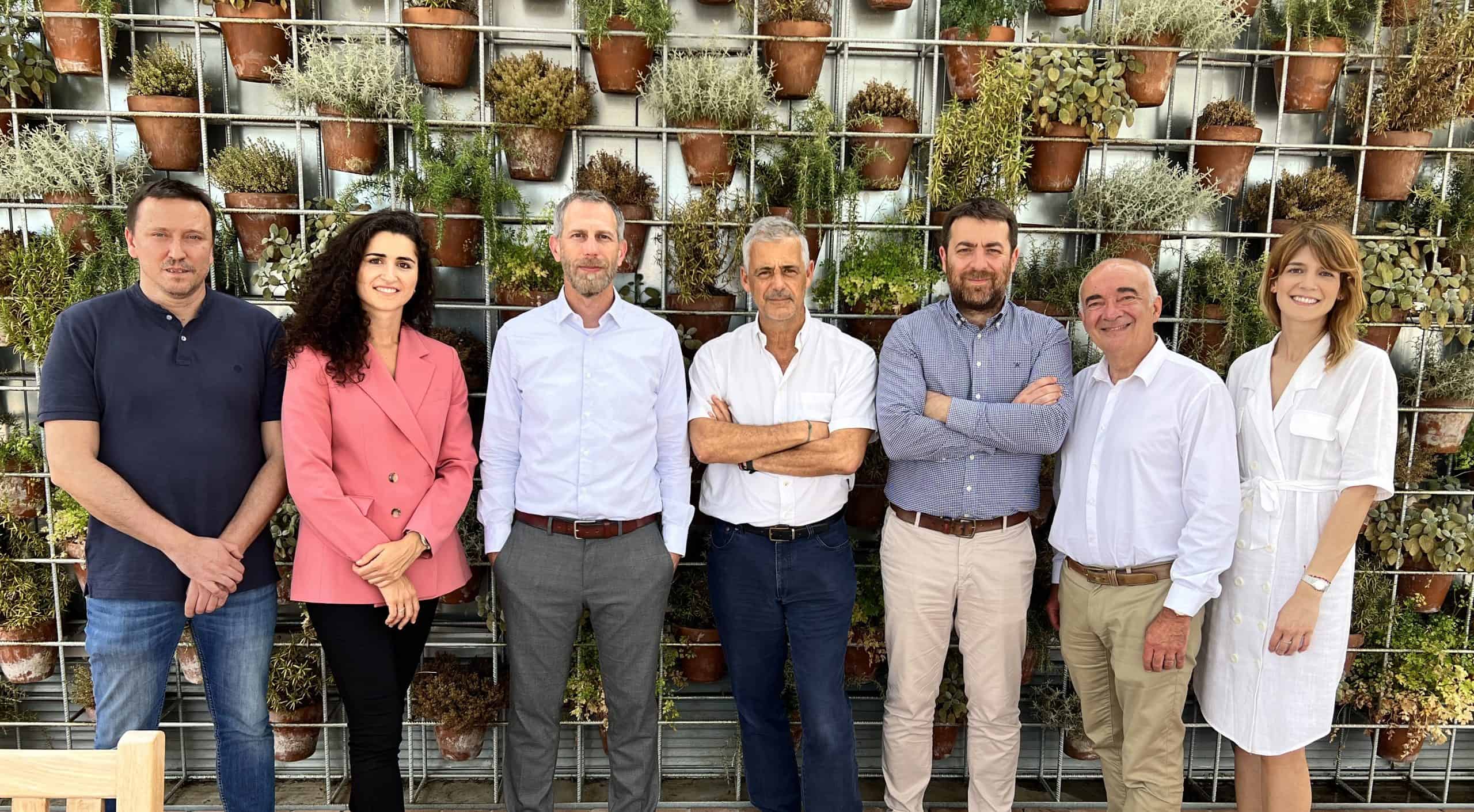 Orikine Bio closes €5.5m Series Seed Financing with Sabadell Asabys and AdBio