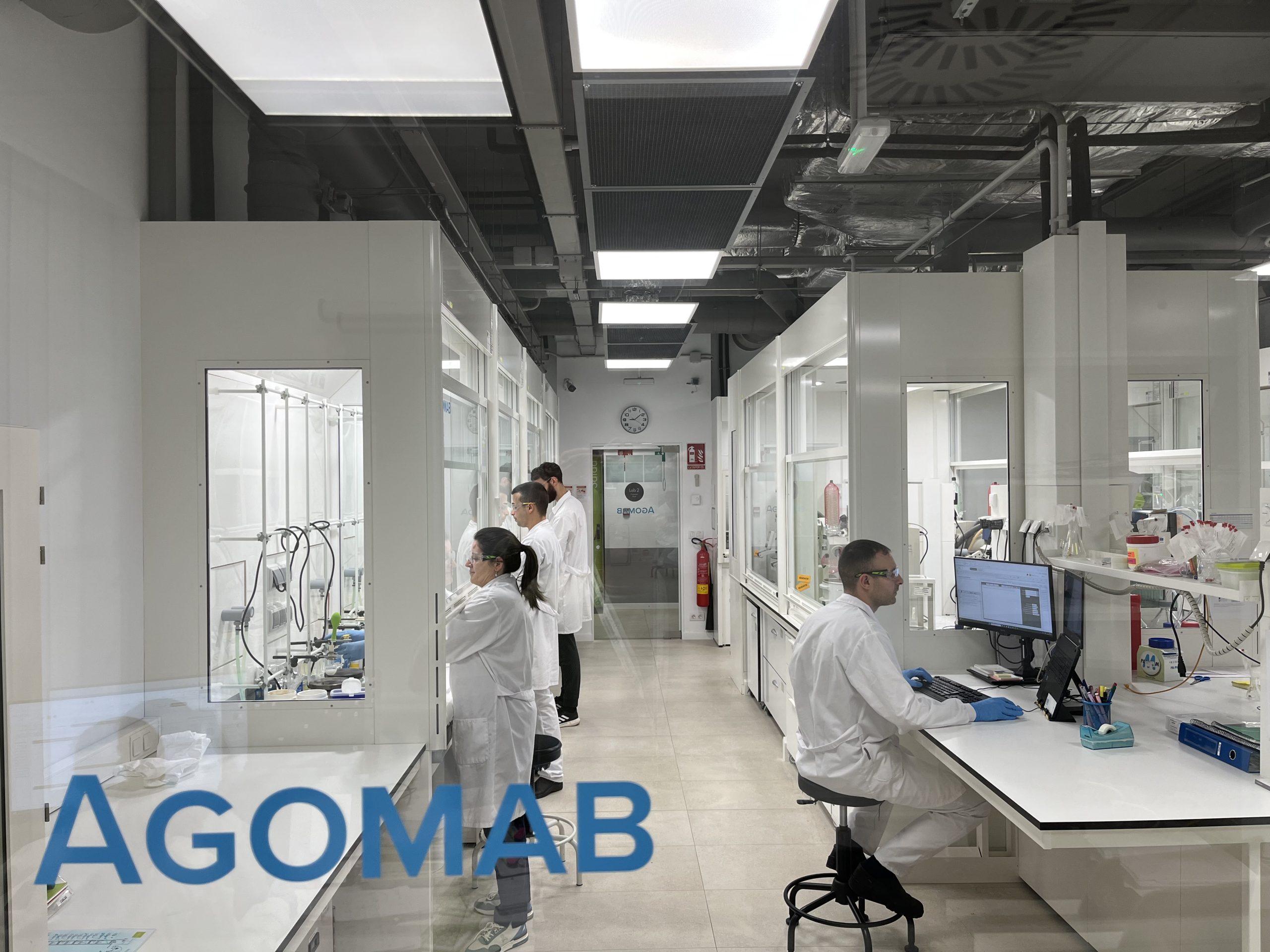 Agomab Announces $89 Million Series D Financing to Support Broad Fibrosis-focused Pipeline