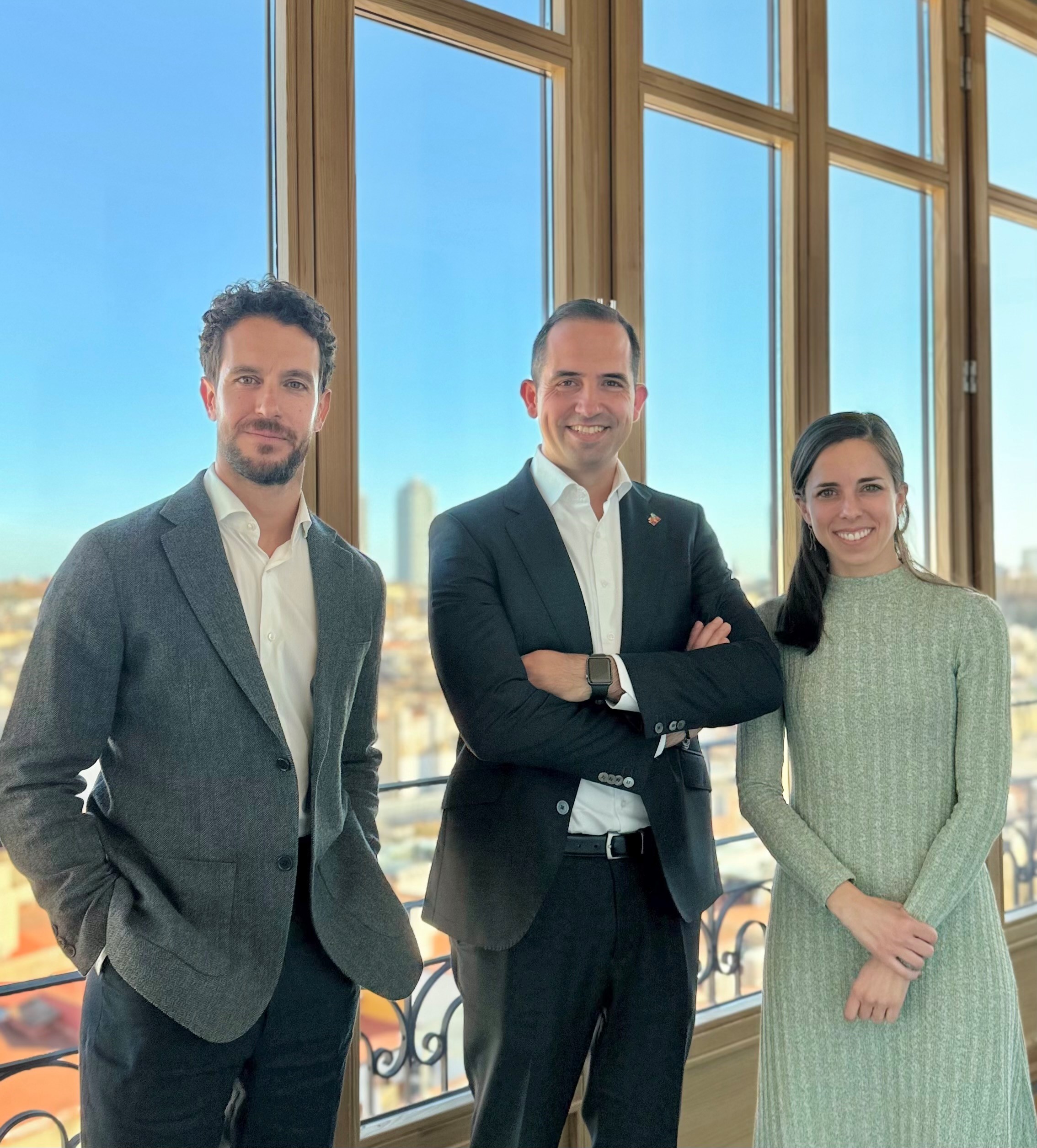 Quibim Announces $50 Million in Series A Financing, led by Asabys and Buenavista, to Revolutionize Precision Medicine with AI-Powered Imaging Biomarkers