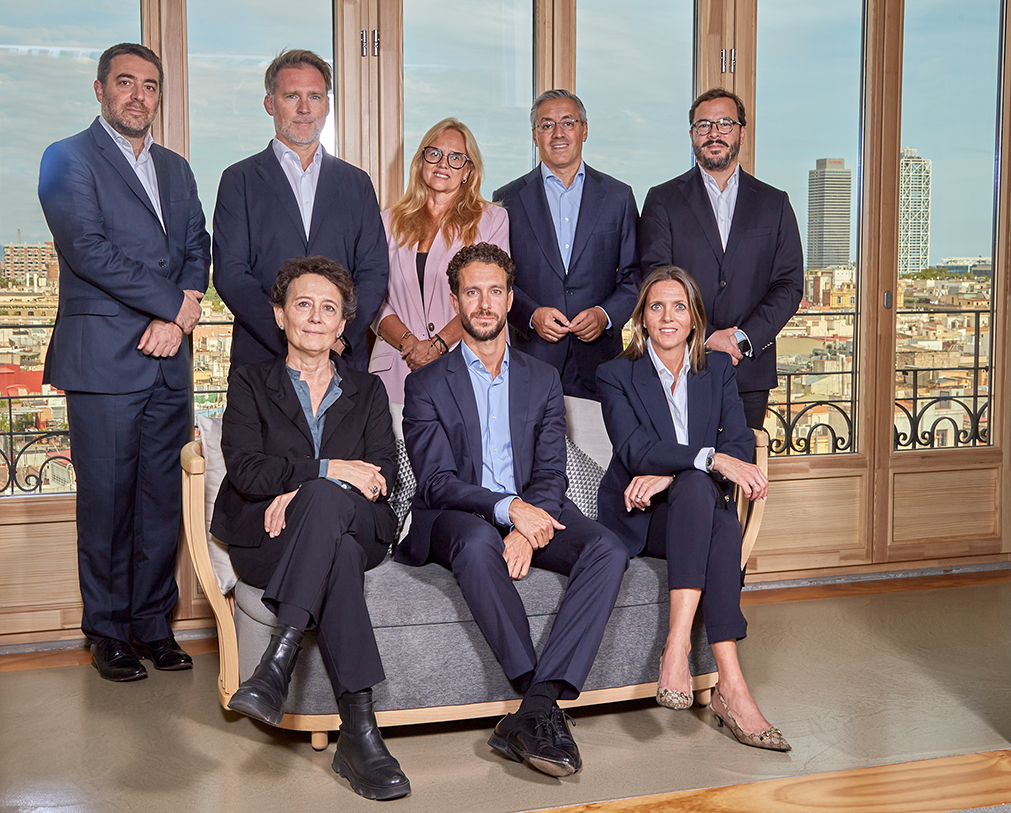 AltamarCAM and Asabys agree to integrate Aliath, their life sciences unit, into Asabys