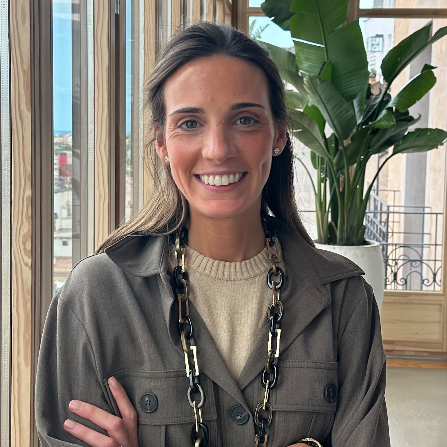 Beatriz Gandarias