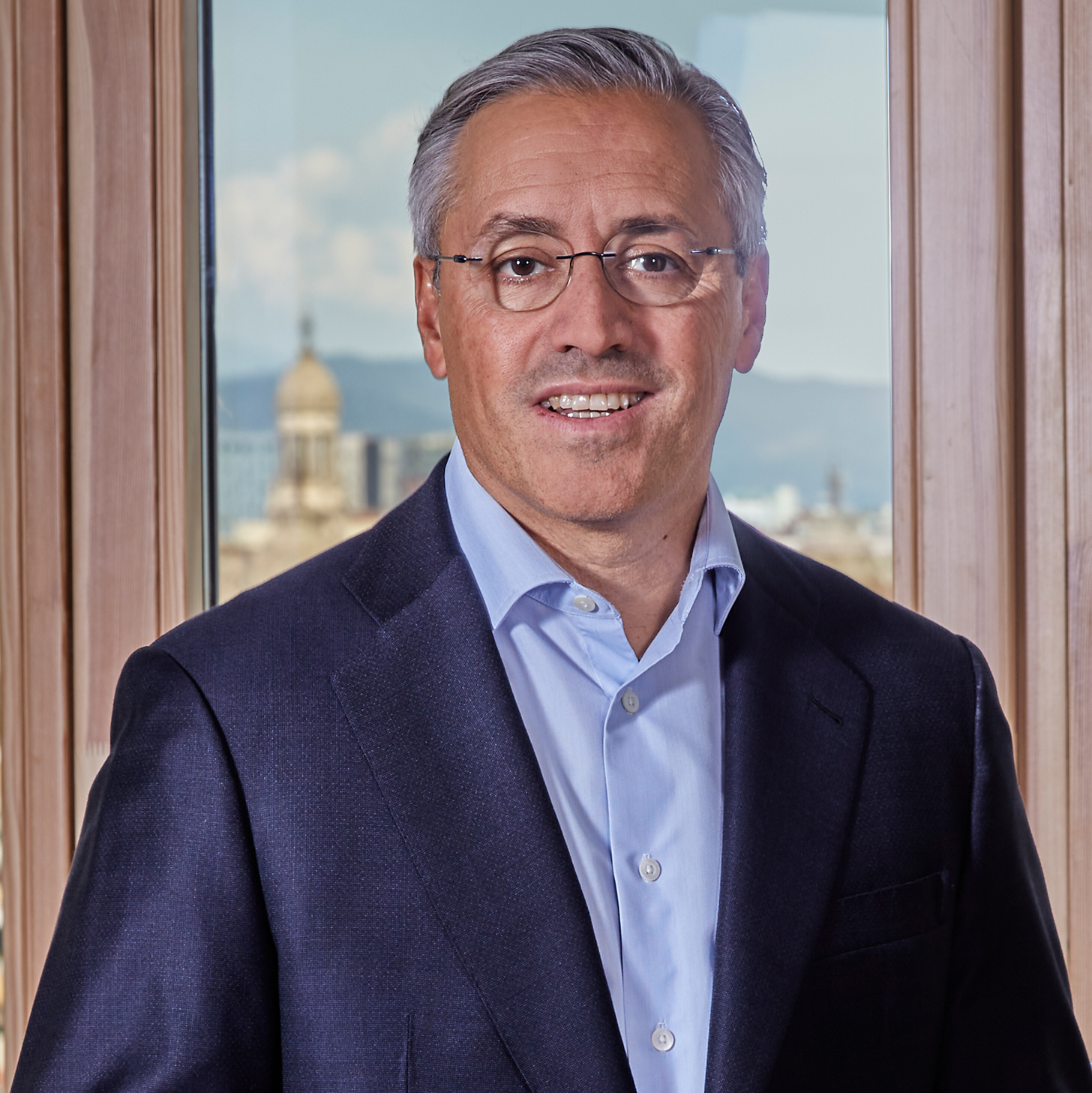 Jose María Fernández