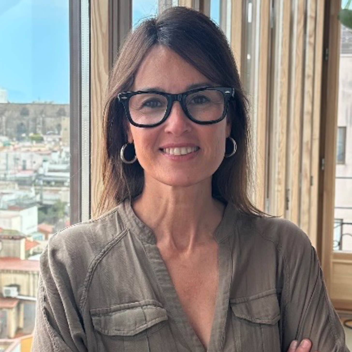 Mònica Sabé