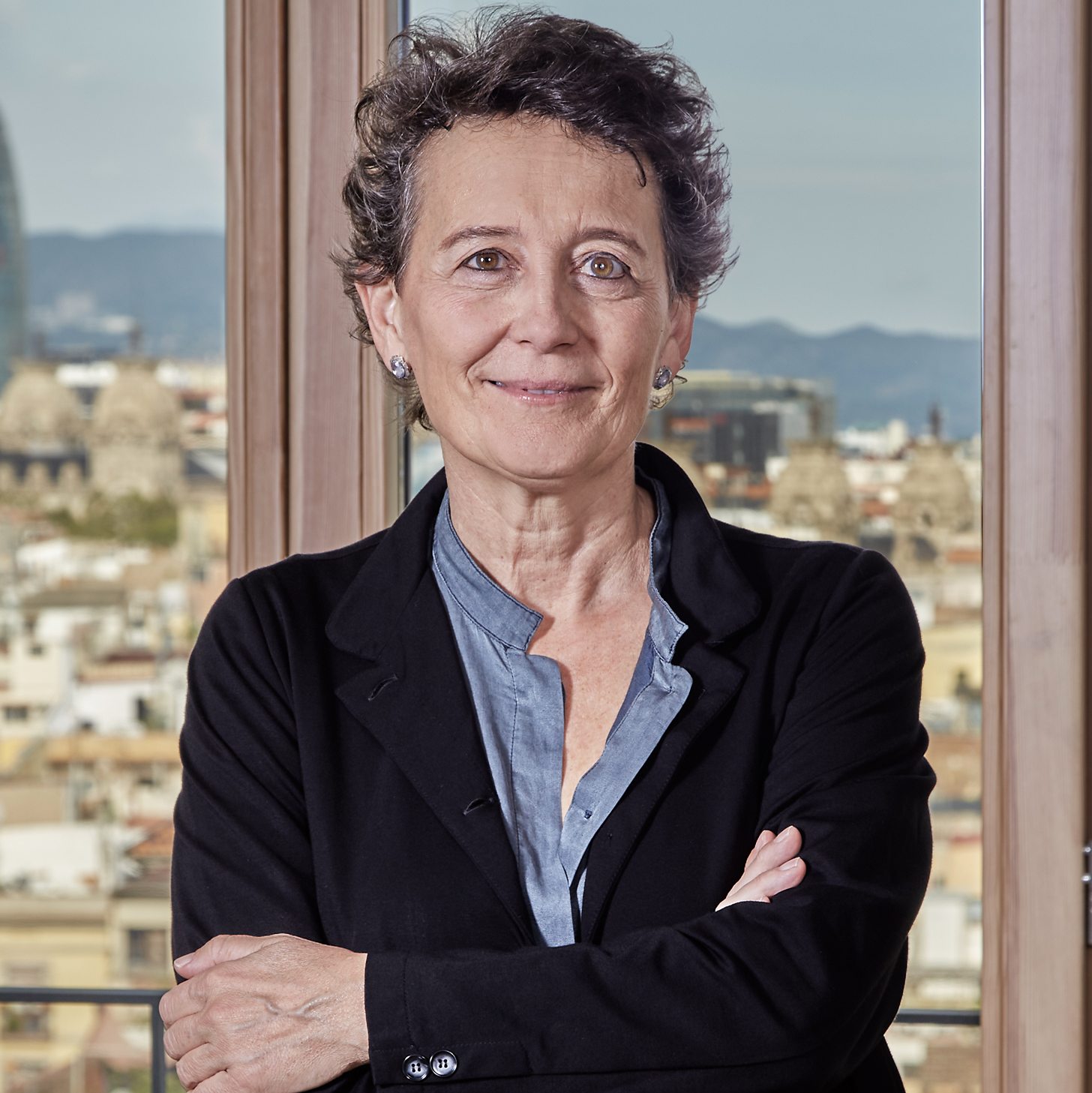 Montse Vendrell